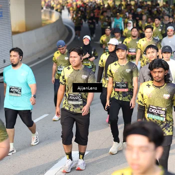 Runner Photo 6628805