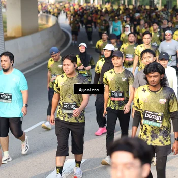 Runner Photo 6628807