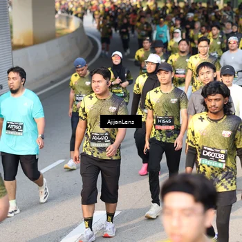 Runner Photo 6628811