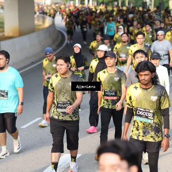 Runner Photo 6628814