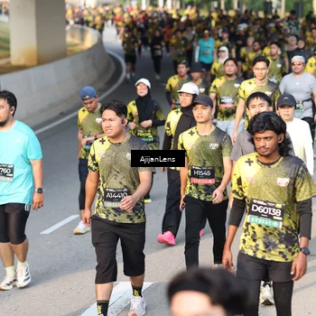 Runner Photo 6628817