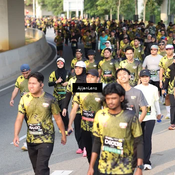 Runner Photo 6628820