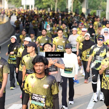 Runner Photo 6628824