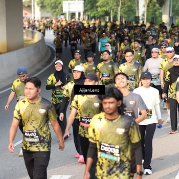 Runner Photo 6628825