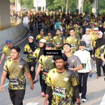 Runner Photo 6628826