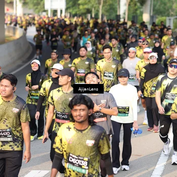 Runner Photo 6628827