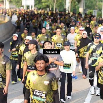 Runner Photo 6628830