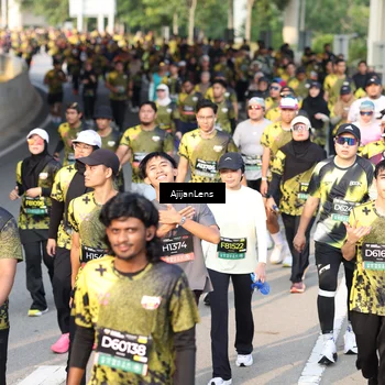 Runner Photo 6628831