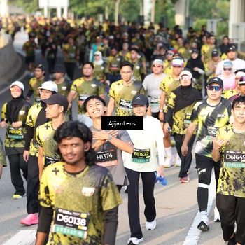 Runner Photo 6628832
