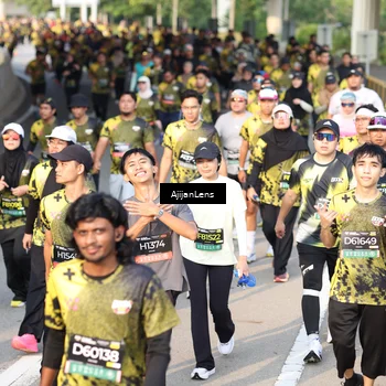 Runner Photo 6628833