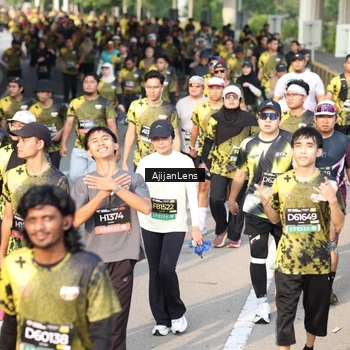 Runner Photo 6628836