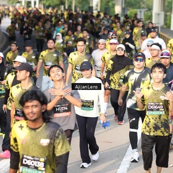 Runner Photo 6628837