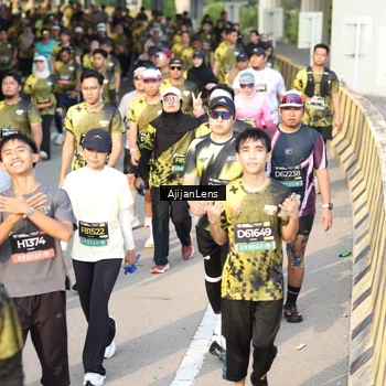 Runner Photo 6628839