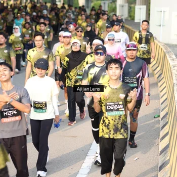 Runner Photo 6628845