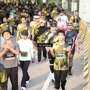 Runner Photo 6628846