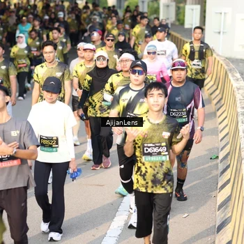 Runner Photo 6628848