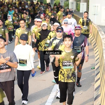 Runner Photo 6628849