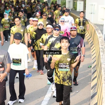 Runner Photo 6628857