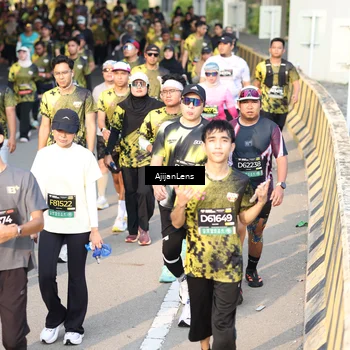 Runner Photo 6628858