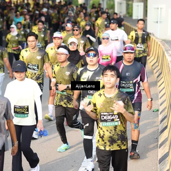 Runner Photo 6628859