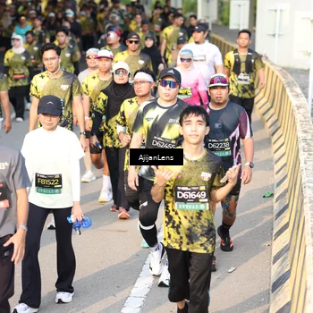 Runner Photo 6628860