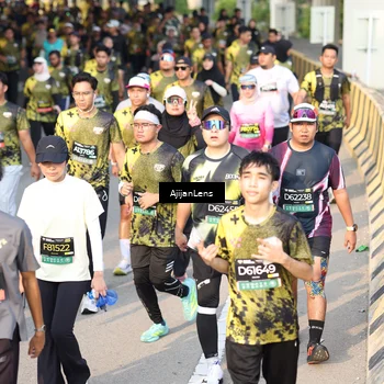 Runner Photo 6628863