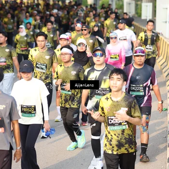 Runner Photo 6628866
