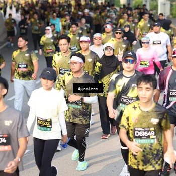 Runner Photo 6628869