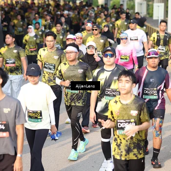 Runner Photo 6628870