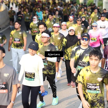 Runner Photo 6628871