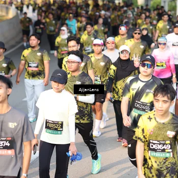 Runner Photo 6628872