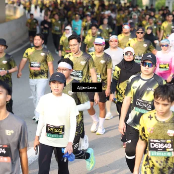 Runner Photo 6628877