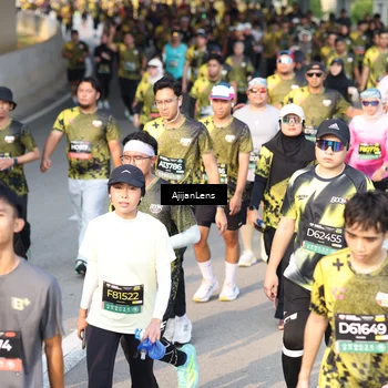Runner Photo 6628883