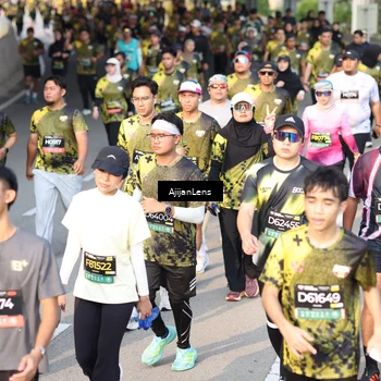 Runner Photo 6628884