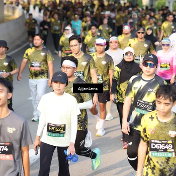 Runner Photo 6628885