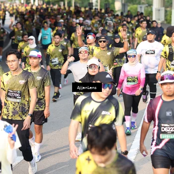 Runner Photo 6628886