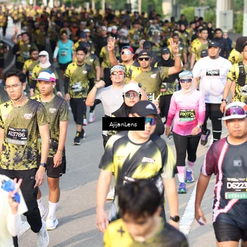 Runner Photo 6628887