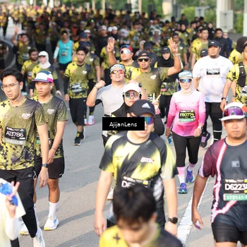 Runner Photo 6628893