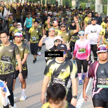 Runner Photo 6628896