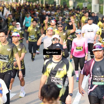 Runner Photo 6628897