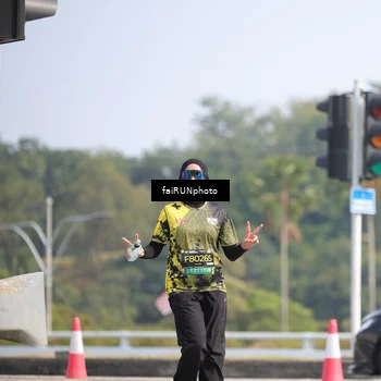 Runner Photo 6628899