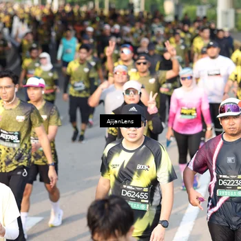 Runner Photo 6628905
