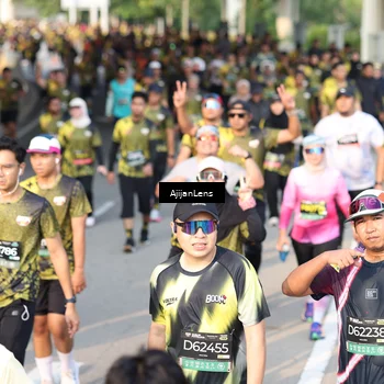 Runner Photo 6628906