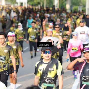 Runner Photo 6628907