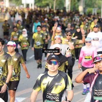 Runner Photo 6628913