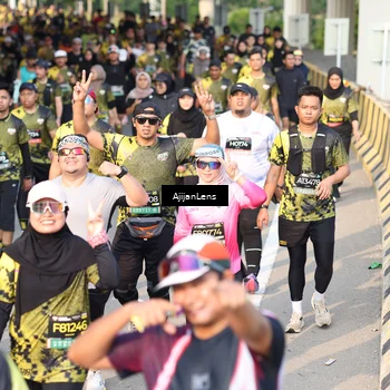 Runner Photo 6628915