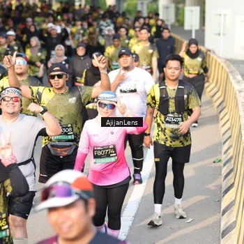 Runner Photo 6628924