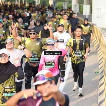 Runner Photo 6628925