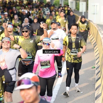 Runner Photo 6628926