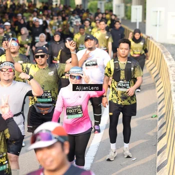 Runner Photo 6628928